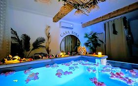 Casa Rosa, Un Petit Cocon Catalan
