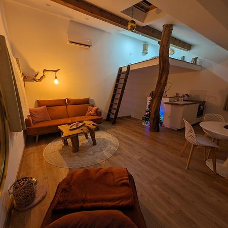 Villa Casa Rosa, Un Petit Cocon Catalan à Ortaffa Extérieur photo